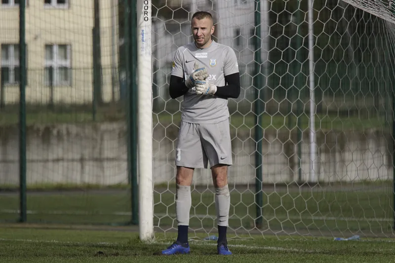 Jacek Troshupa