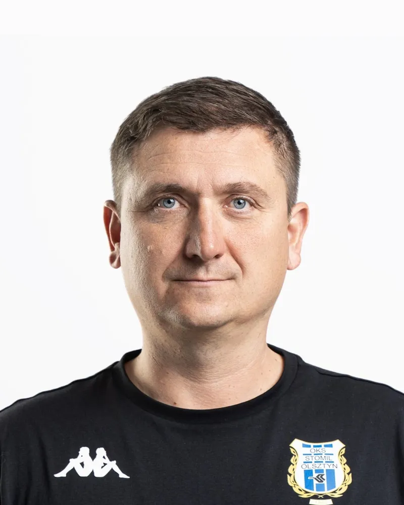Michał Kraszewski