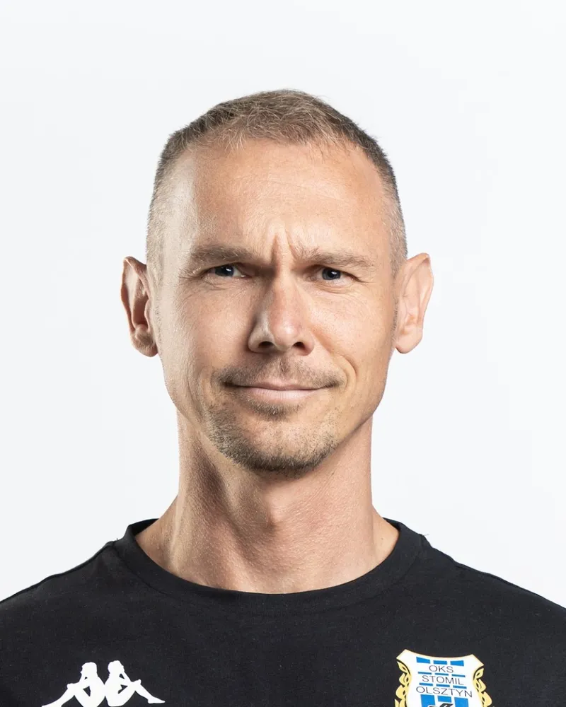 Bartosz Szczęsny