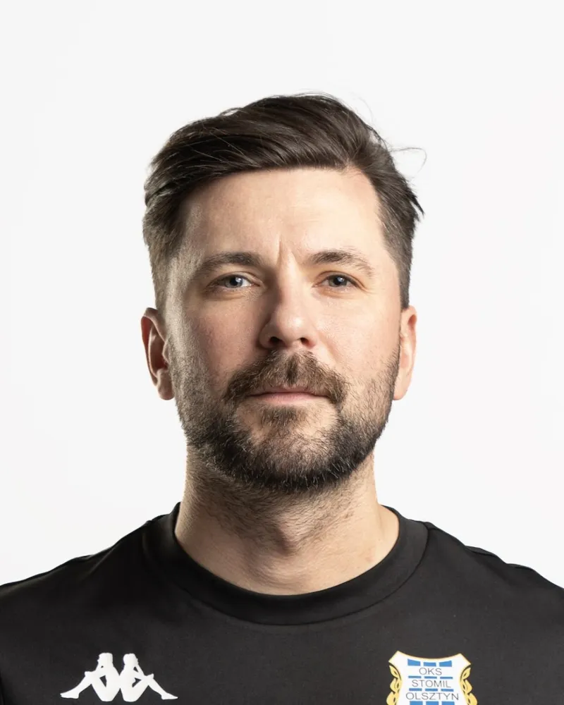 Daniel Michałowski