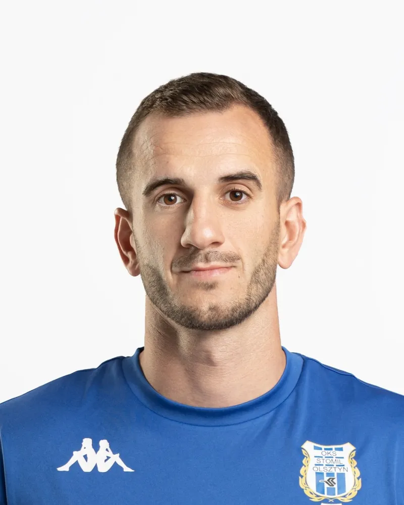Szymon Masiak