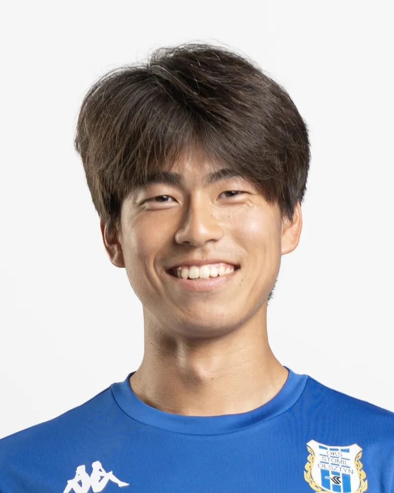 Riku Iwamoto