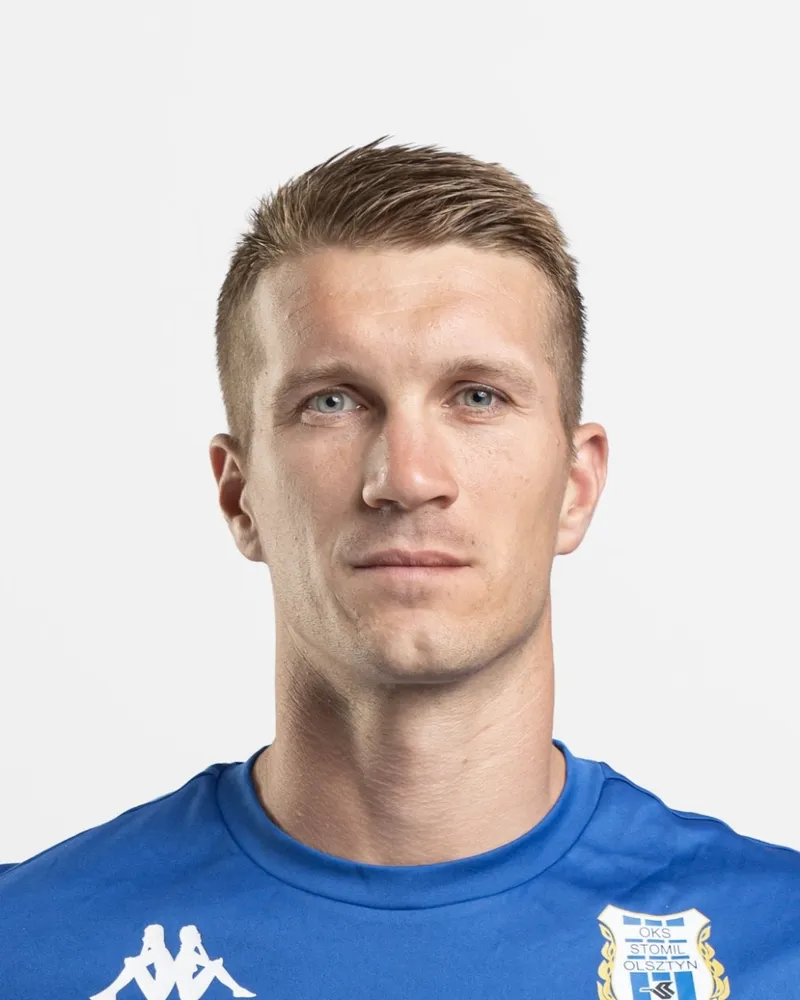 Maciej Komorowski
