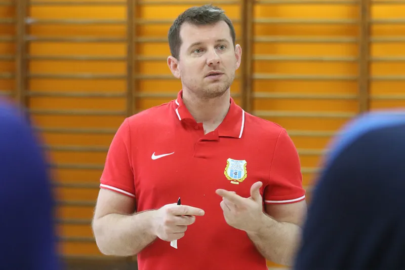 Arkadiusz Kędzierski