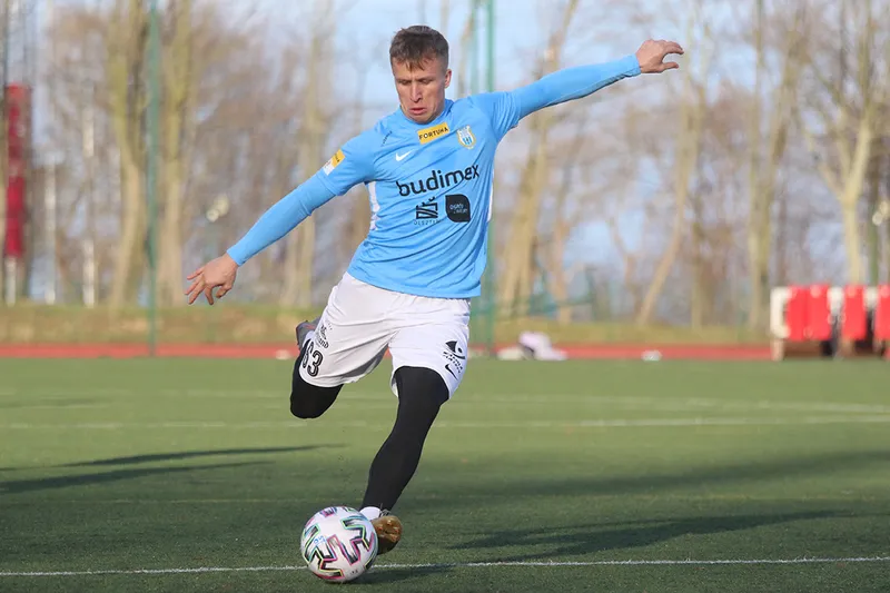 Mateusz Gancarczyk