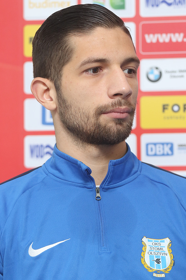 Jonatan Straus