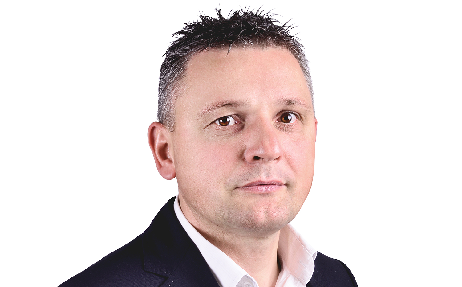 Biało-niebieskie sto lat: Andrzej Królikowski