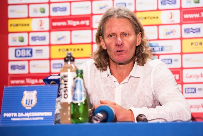 Piotr Zajączkowski