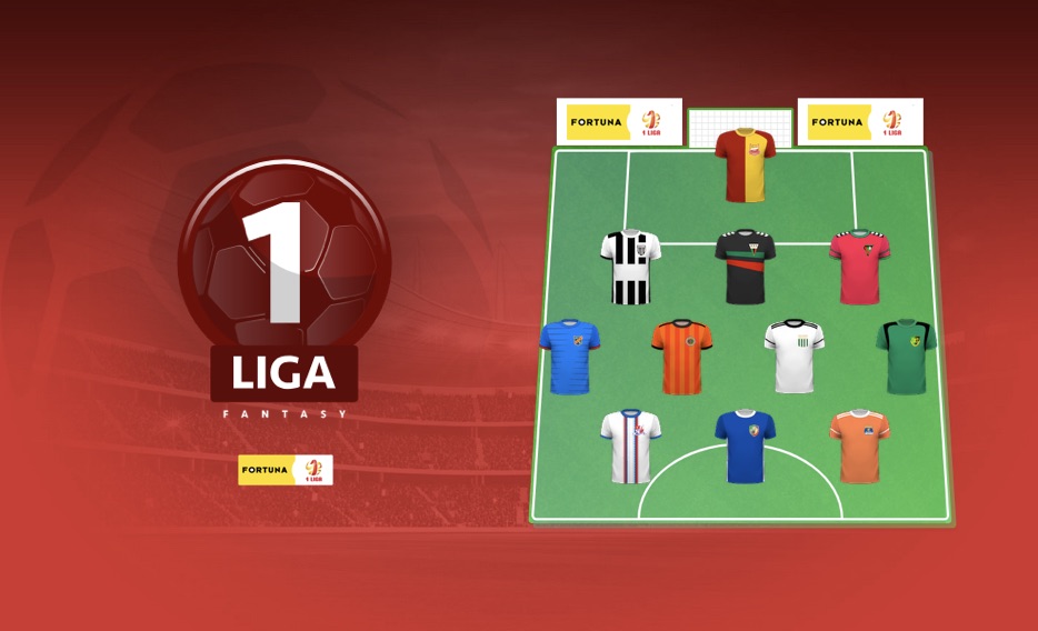 Rusza Fantasy 1 Liga!