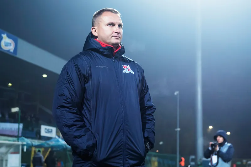 Krzysztof Brede