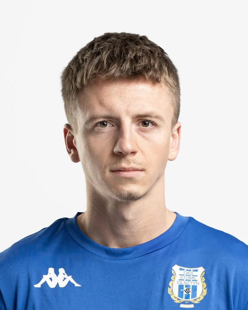 Piotr Jakubowski
