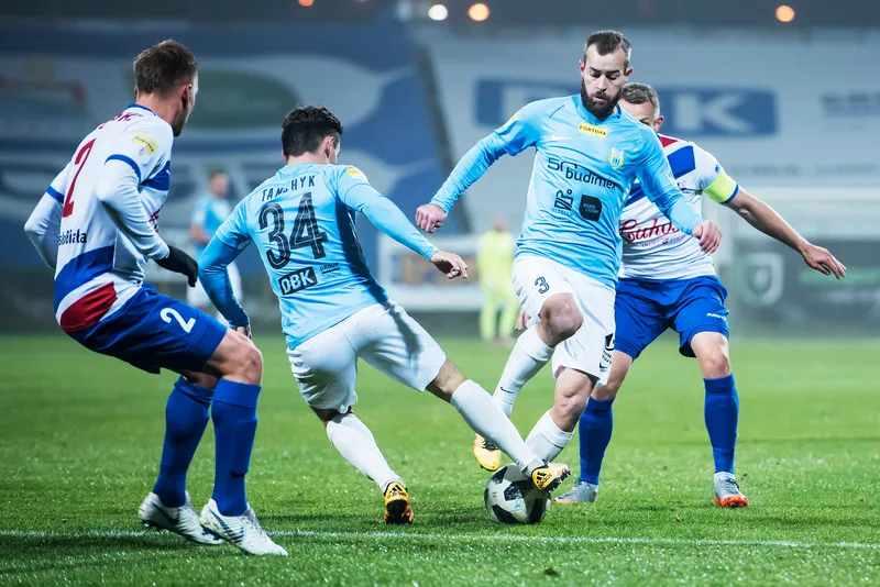 Lukasz Kubań