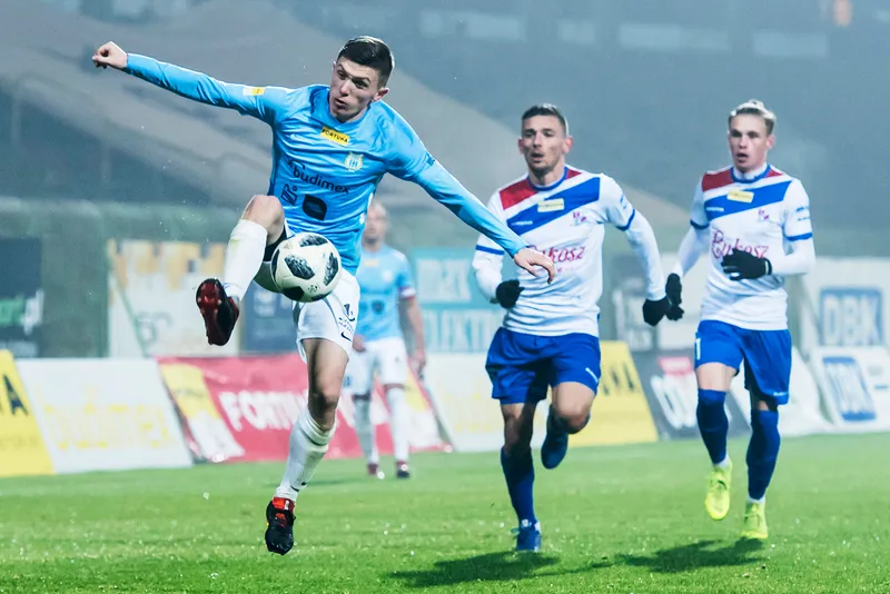 Dominik Kun