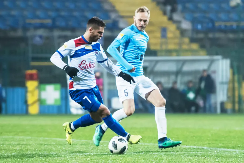 Grzegorz Lech