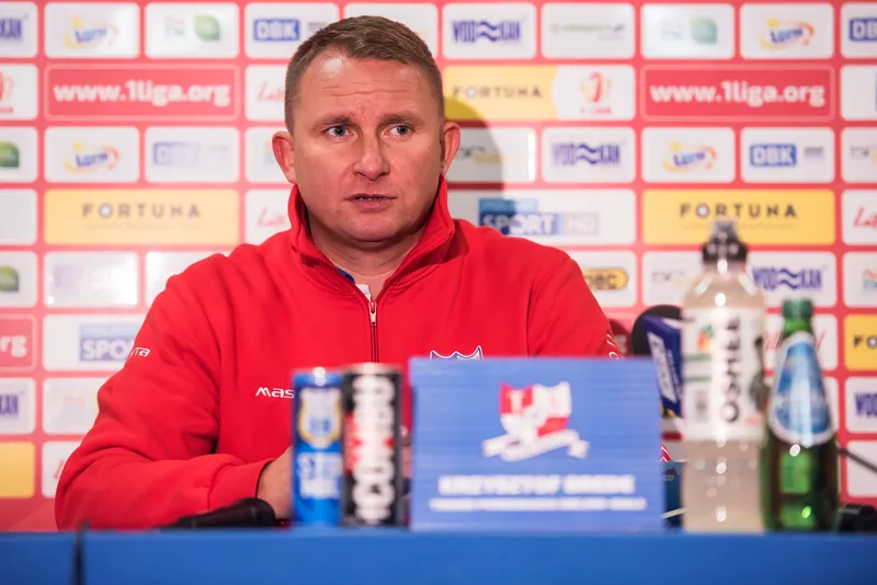 Krzysztof Brede