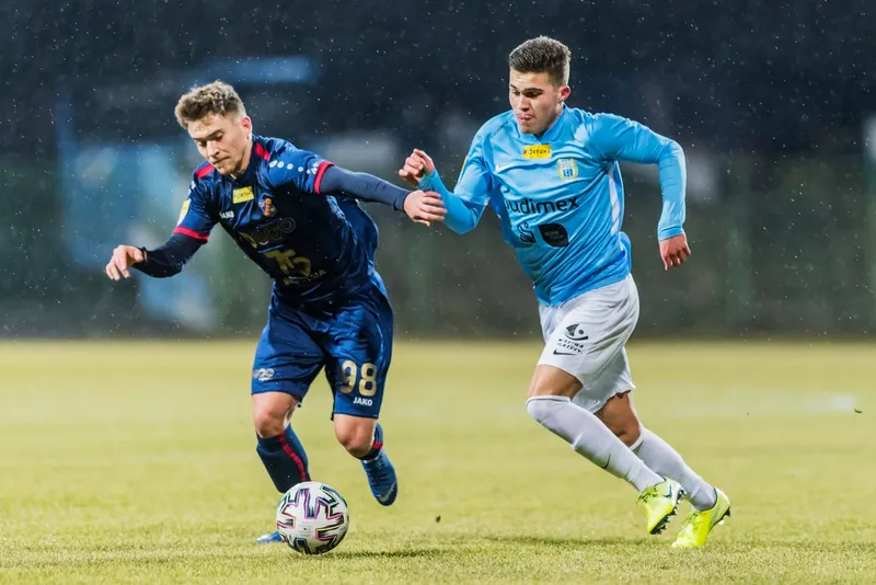 Sam van Huffel