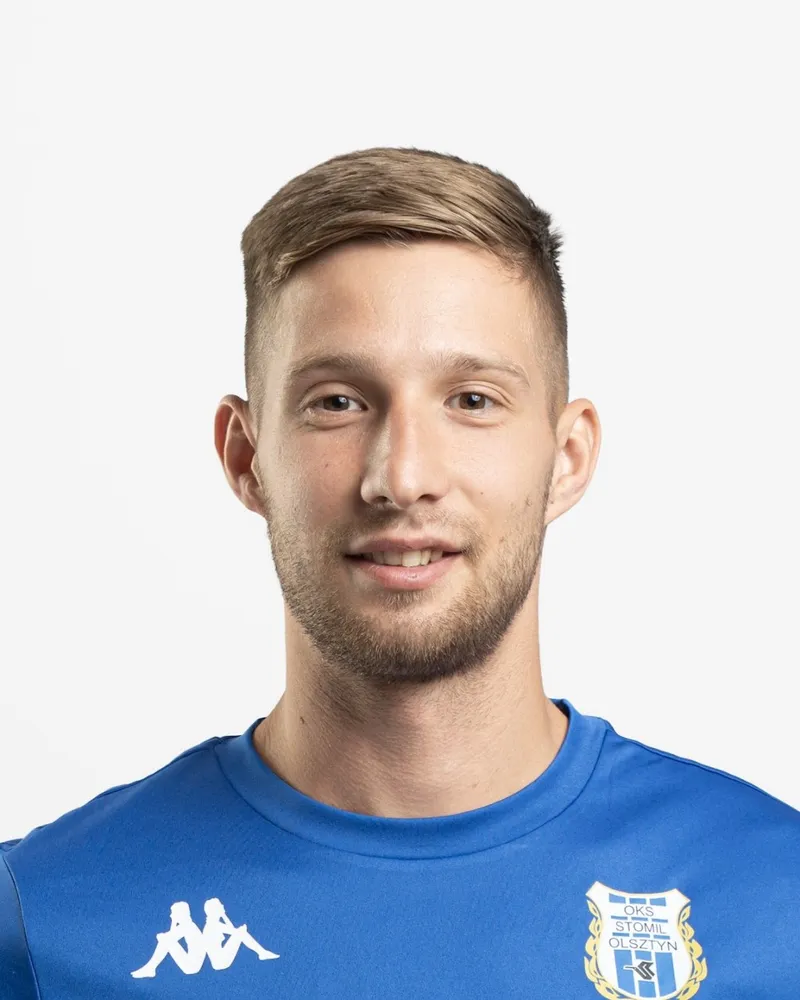Marcin Fiedorowicz