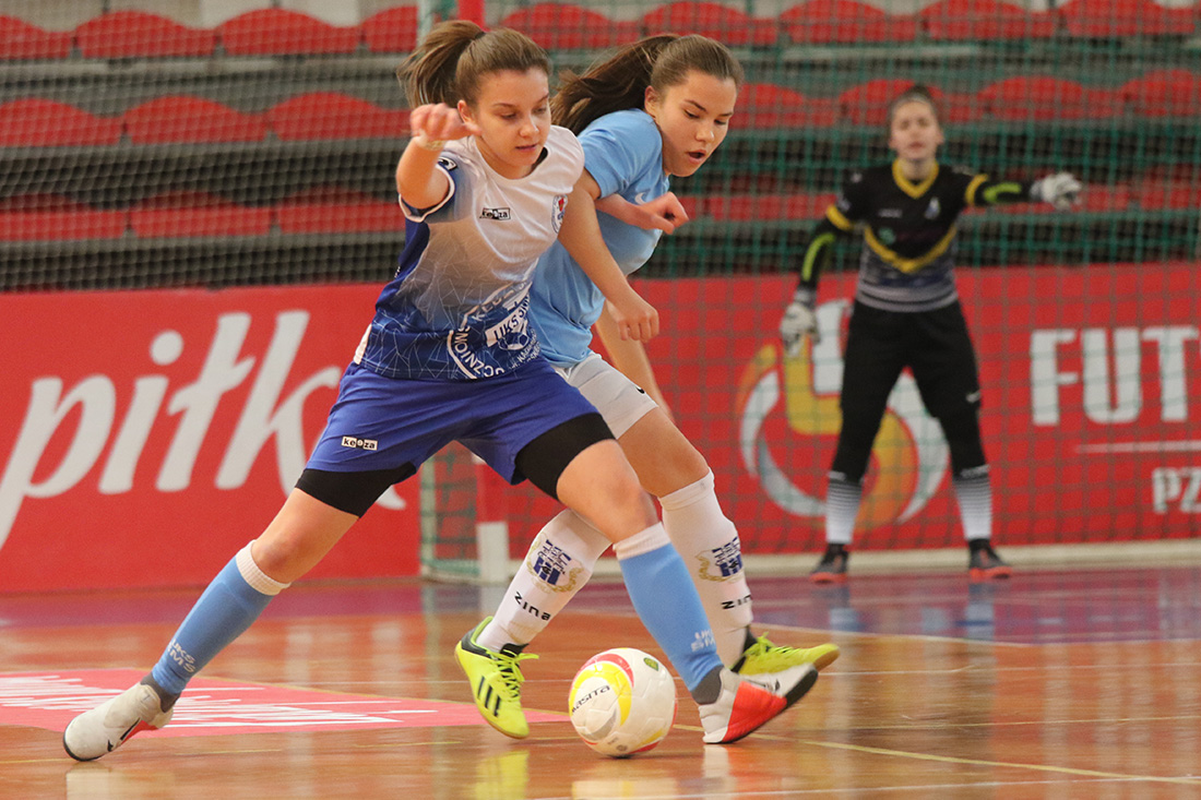 MMP U-14 | Stomil Olsztyn odpada w ćwierćfinale