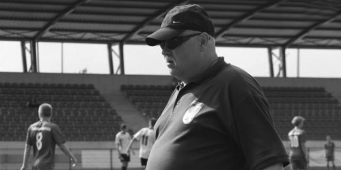Zmarł Zbigniew Kubelski