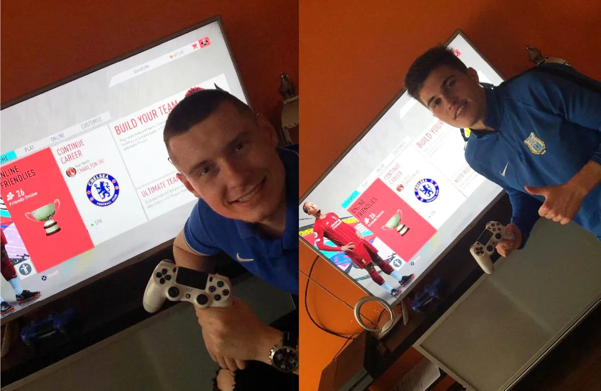 FIFA 20 | Przegrana z Tysovią