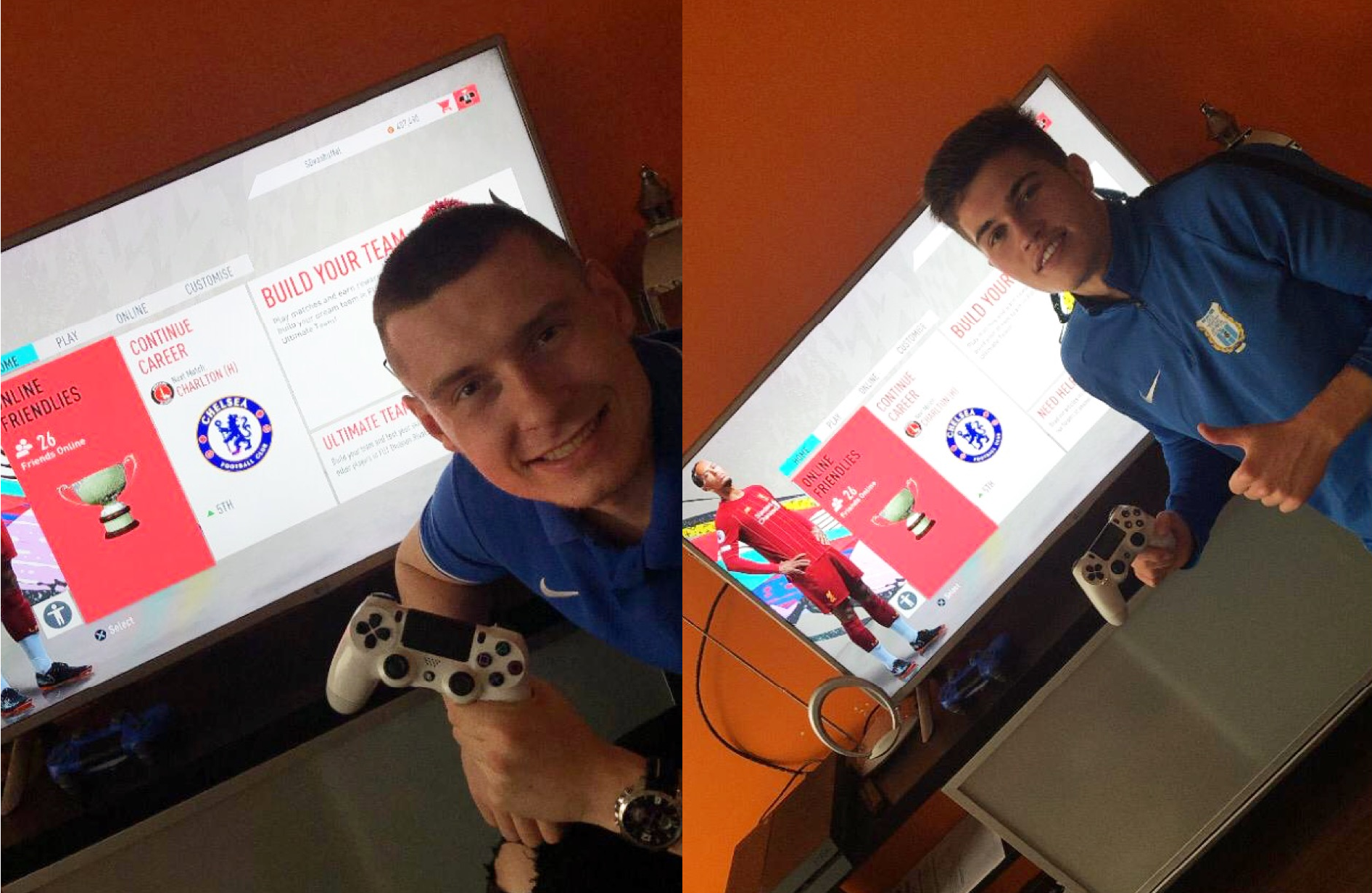 FIFA 20 | Przegrana z Tysovią