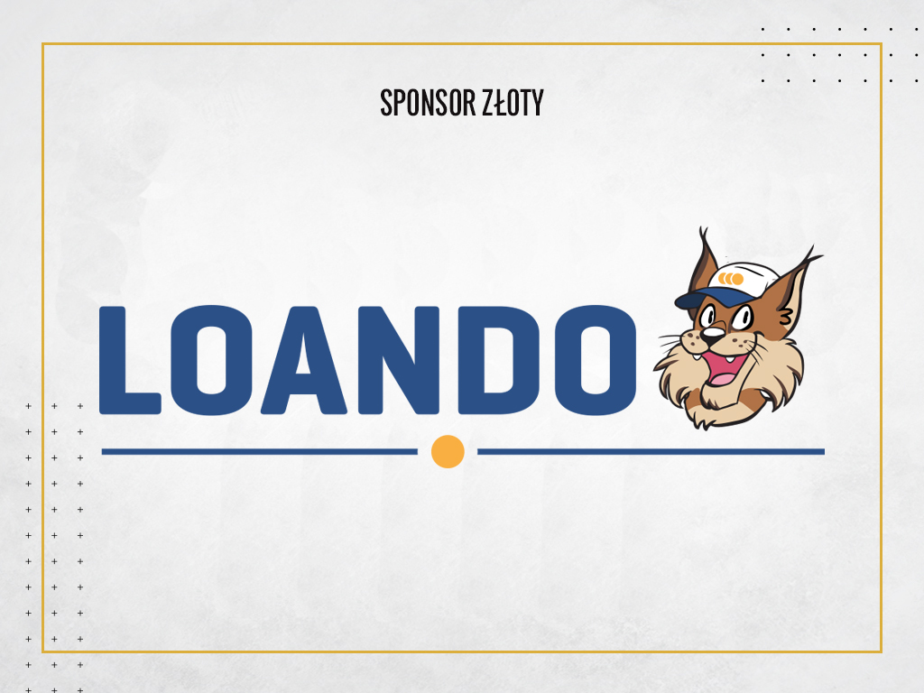 Sponsor Stomilu: Loando.pl