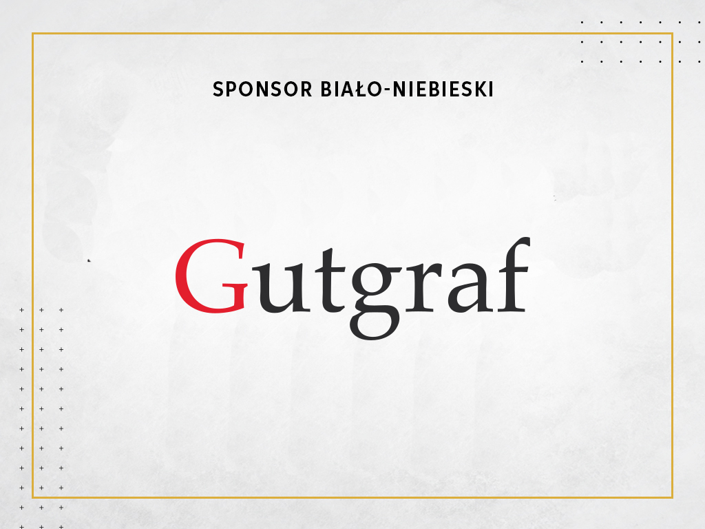 Sponsor Stomilu: Gutgraf