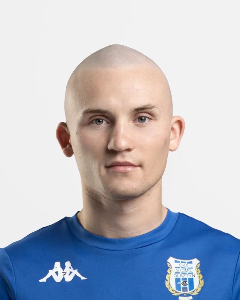 Mateusz Pajdak
