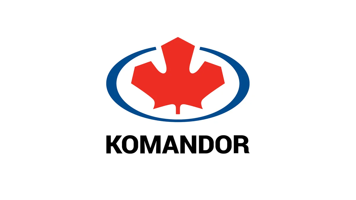 Biuro Stomilu Olsztyn z biurkami od Komandor Olsztyn
