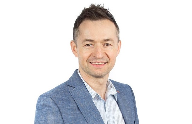 Marek Kleitz Doradcą zarządu do spraw mediów, komunikacji i marketingu