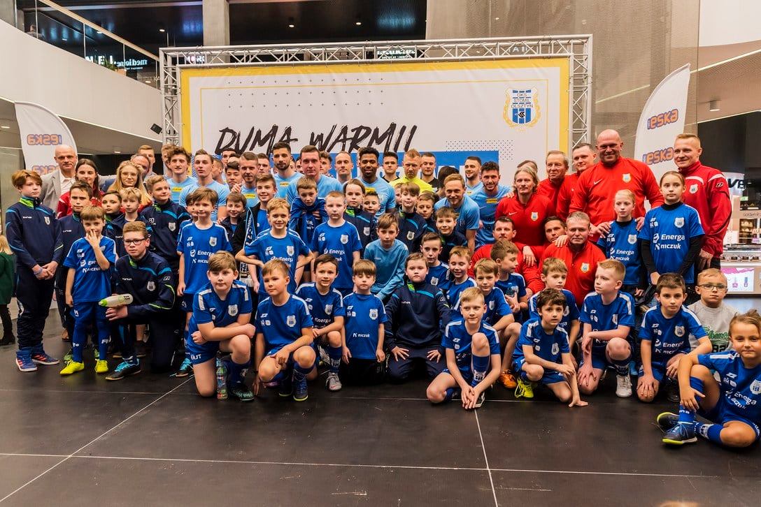 Prezent od Vitasport.pl na Dzień Dziecka