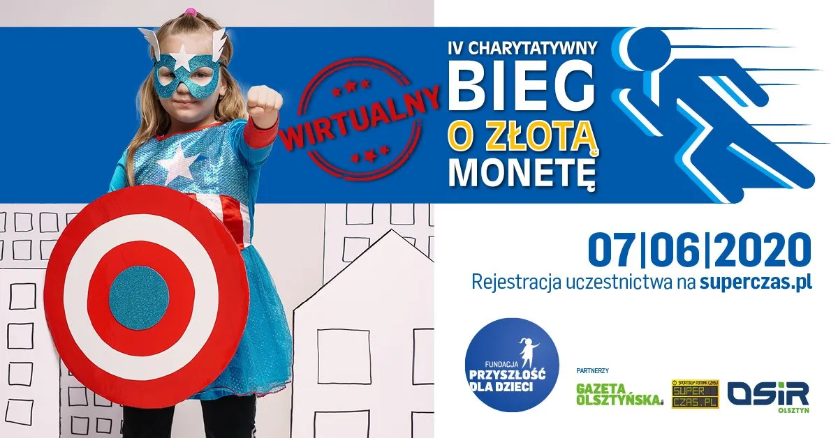 IV Bieg o Złotą Monetę