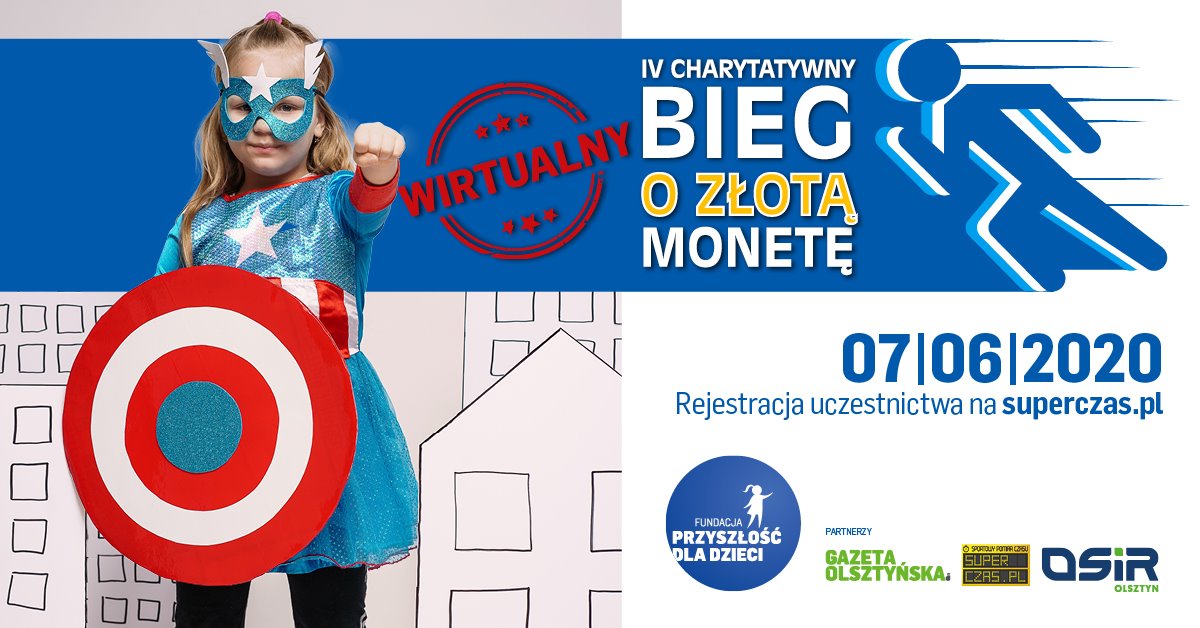 IV Bieg o Złotą Monetę