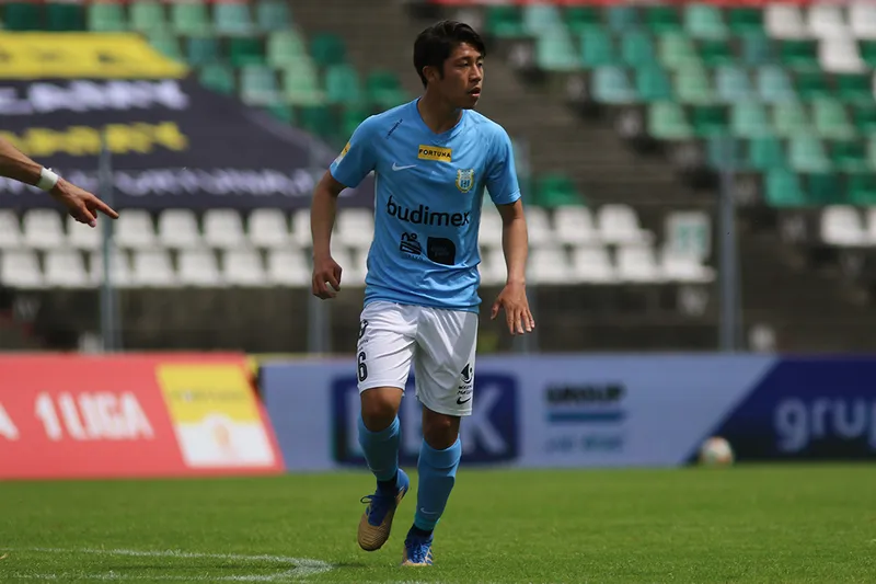 Koki Hinokio