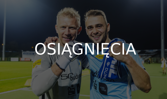 Jeden gol i trzy punkty | Stomil Olsztyn - Wigry Suwałki 1:0