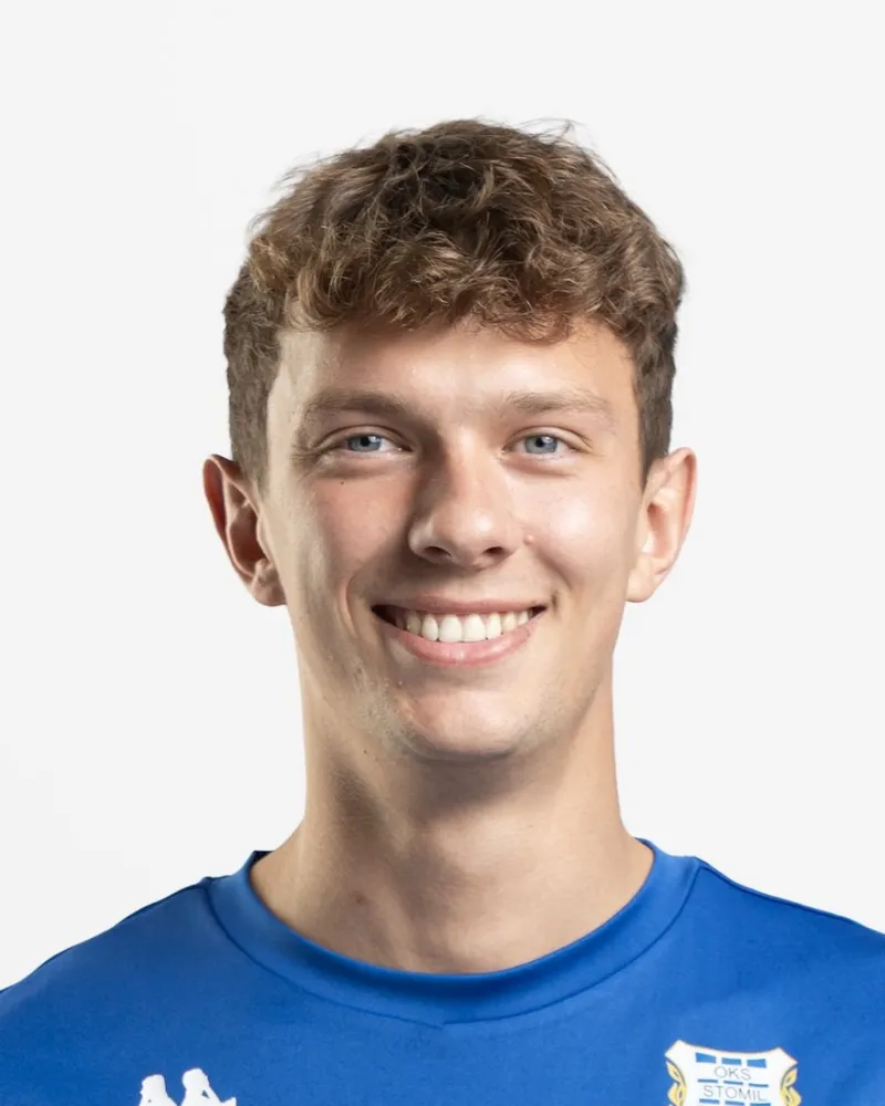 Mateusz Jońca