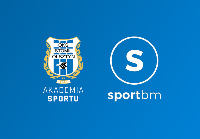 Akademia rozpoczyna współpracę ze Sport BM