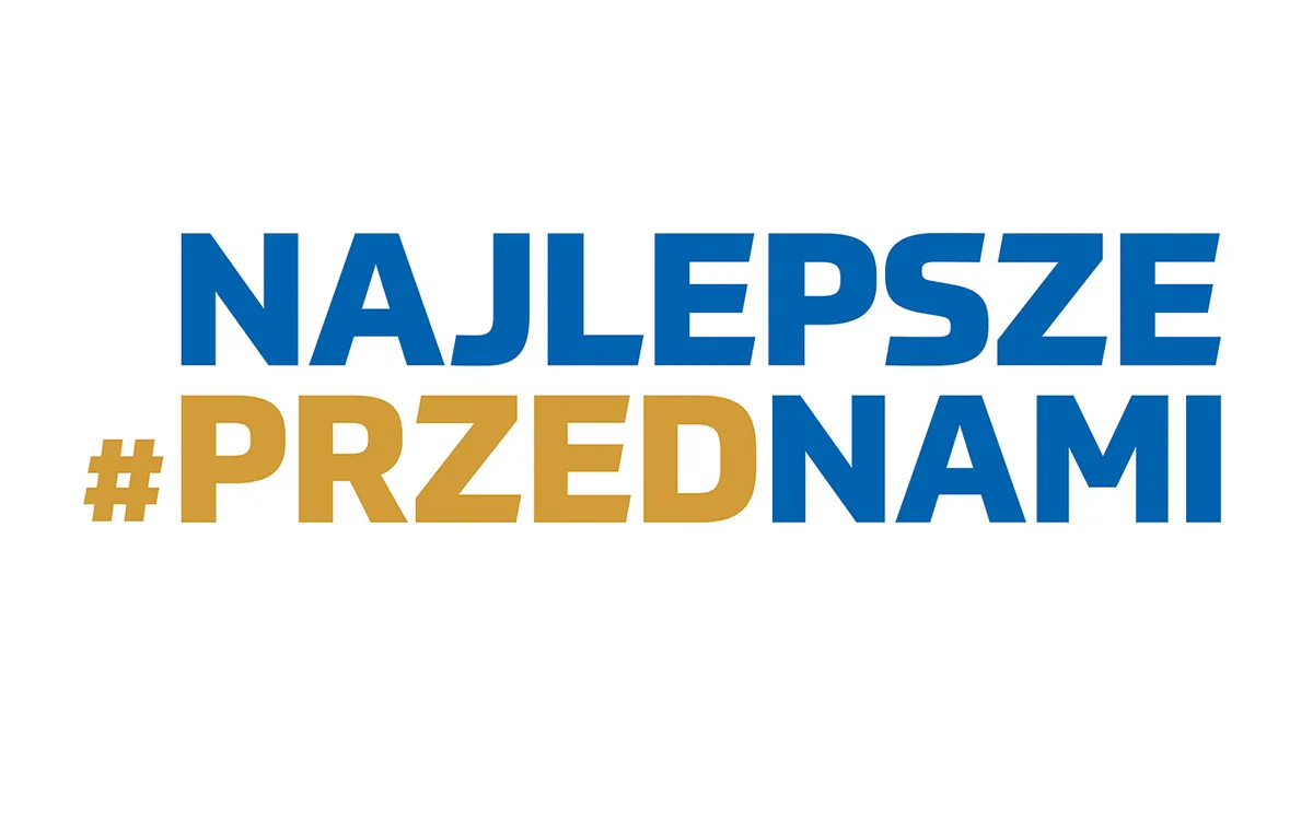 #NajlepszePrzedNami - otwieramy nowy rozdział!