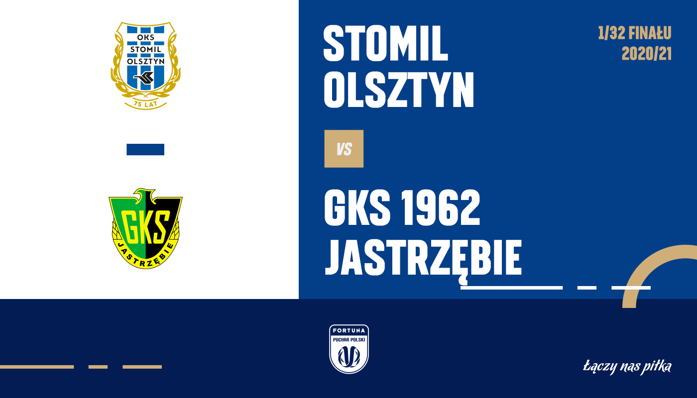 Ruszyła sprzedaż biletów na pucharowy mecz z GKS-em 1962 Jastrzębie