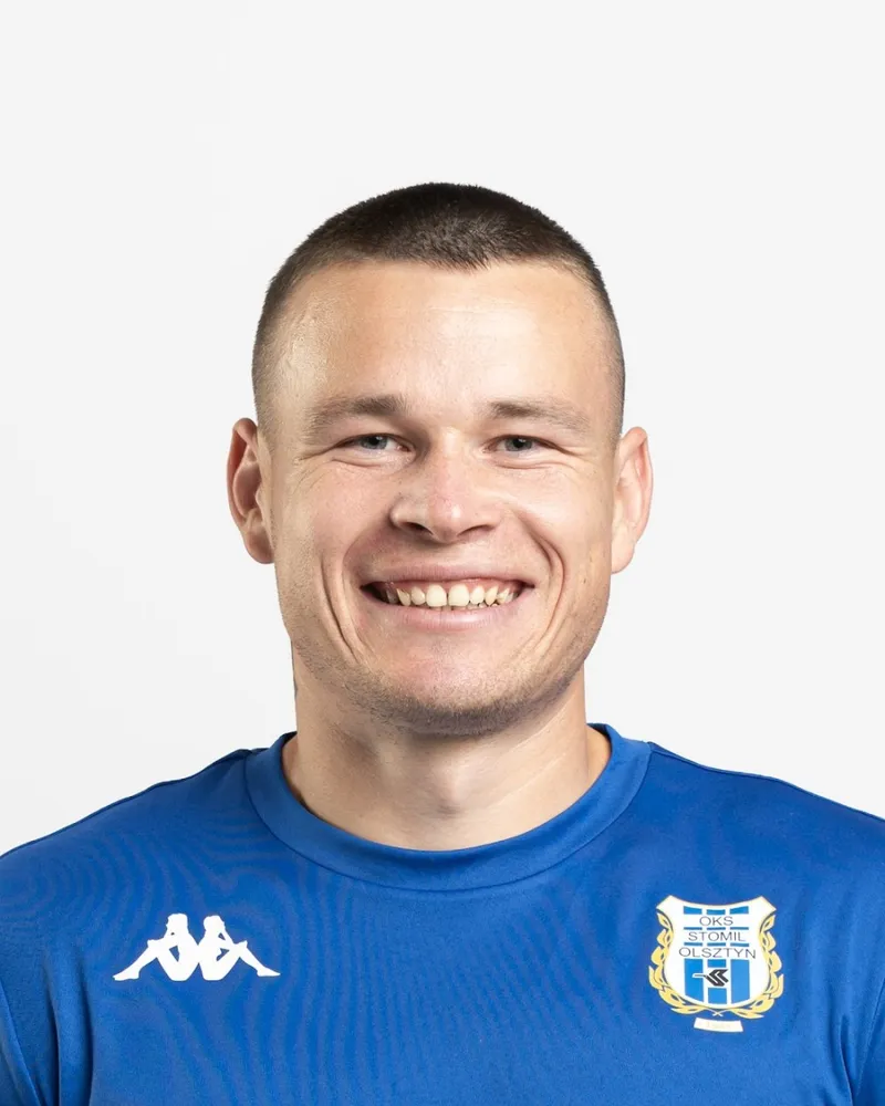 Stanislav Hreben
