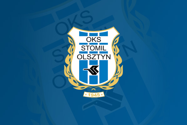 76 lat Stomilu Olsztyn!