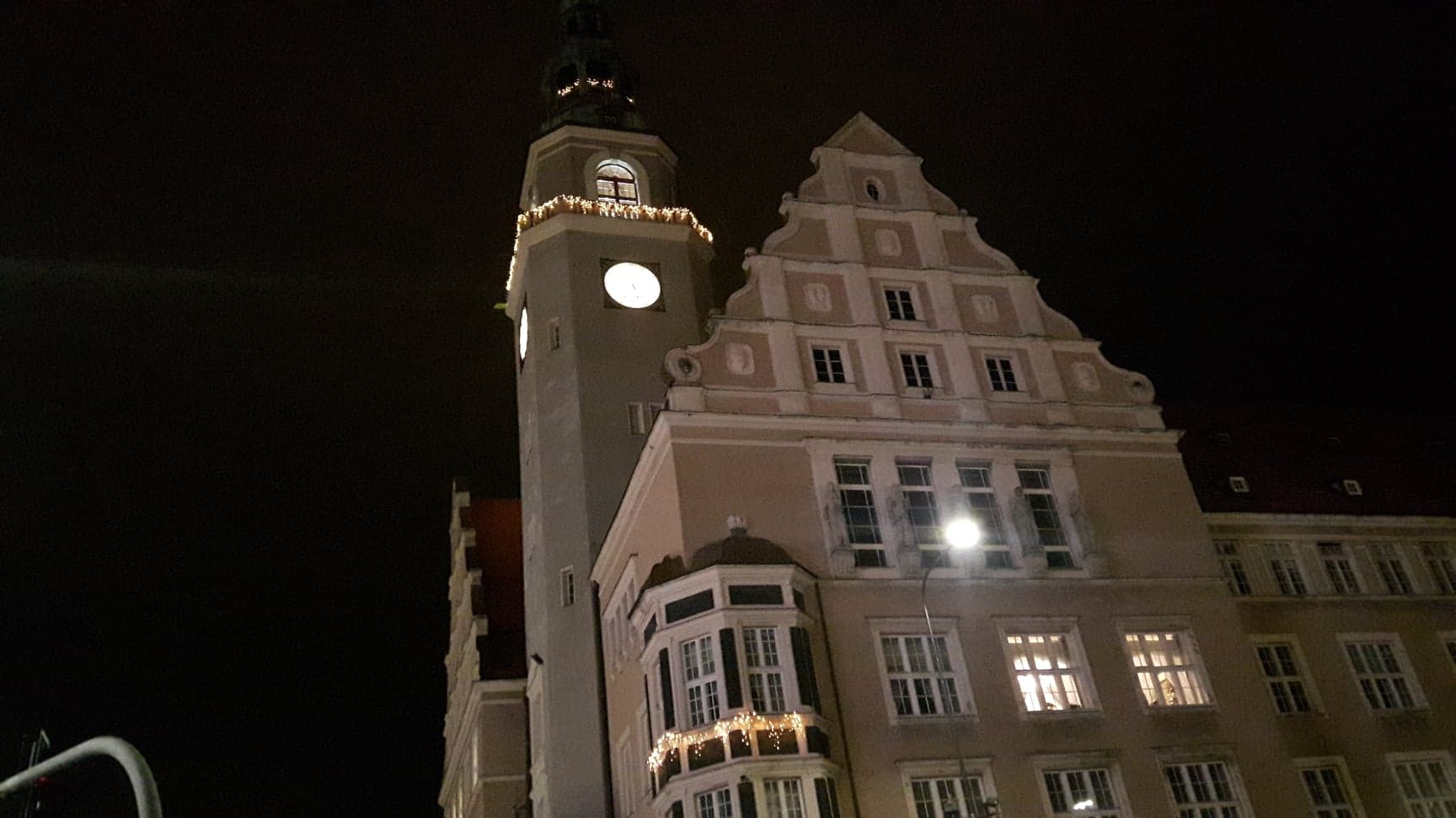 List do radnych i oferta sponsorska dla miasta. To nie tak, że działamy od wczoraj