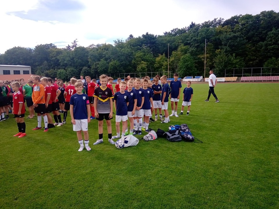 Bez goli na inaugurację ligi | GKS Tychy 0:0 Stomil Olsztyn