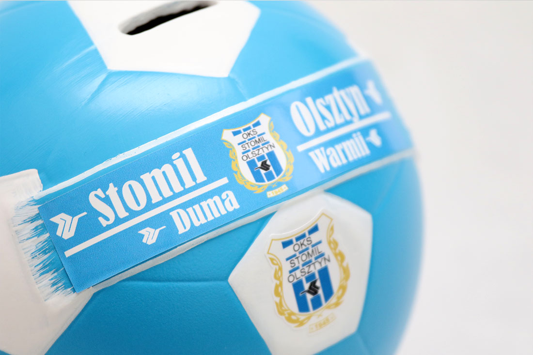 Nabór do Akademii Sportu Stomilu Olsztyn