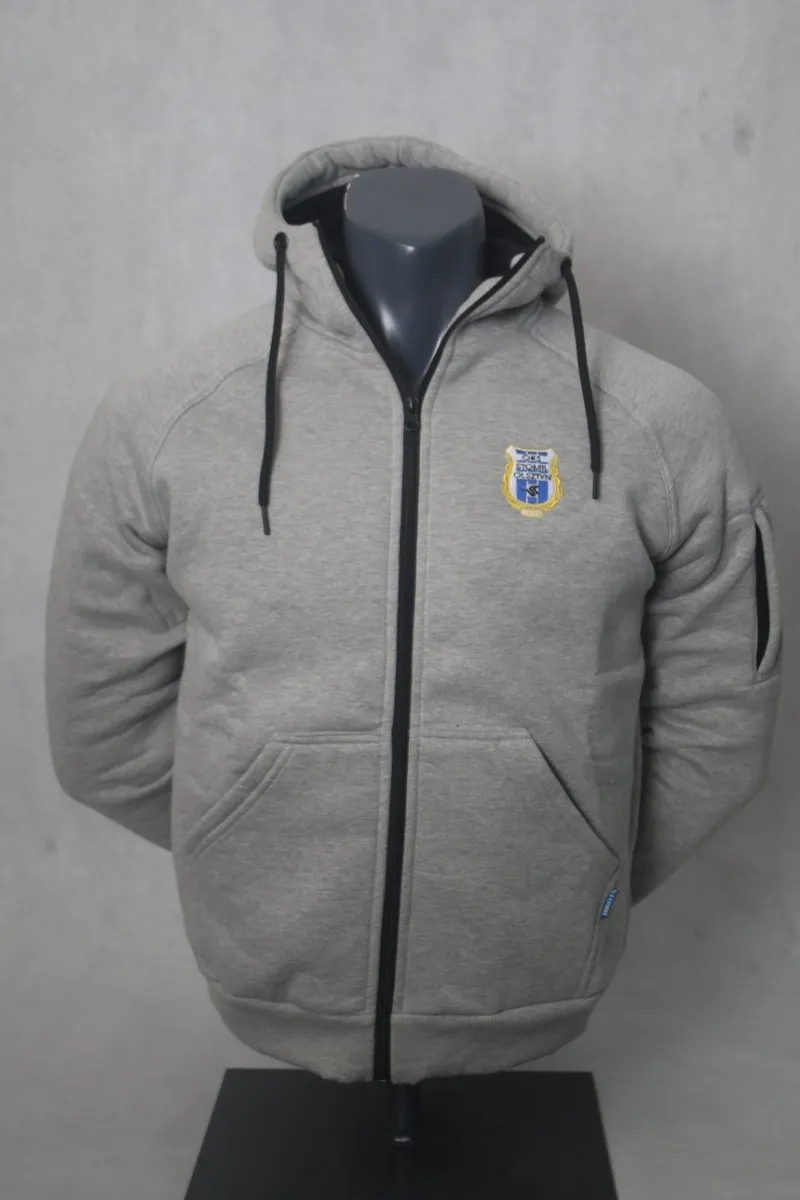 bluza z herbem