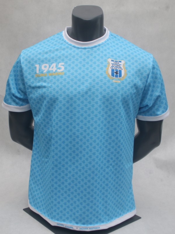 t-shirt nowy stomil