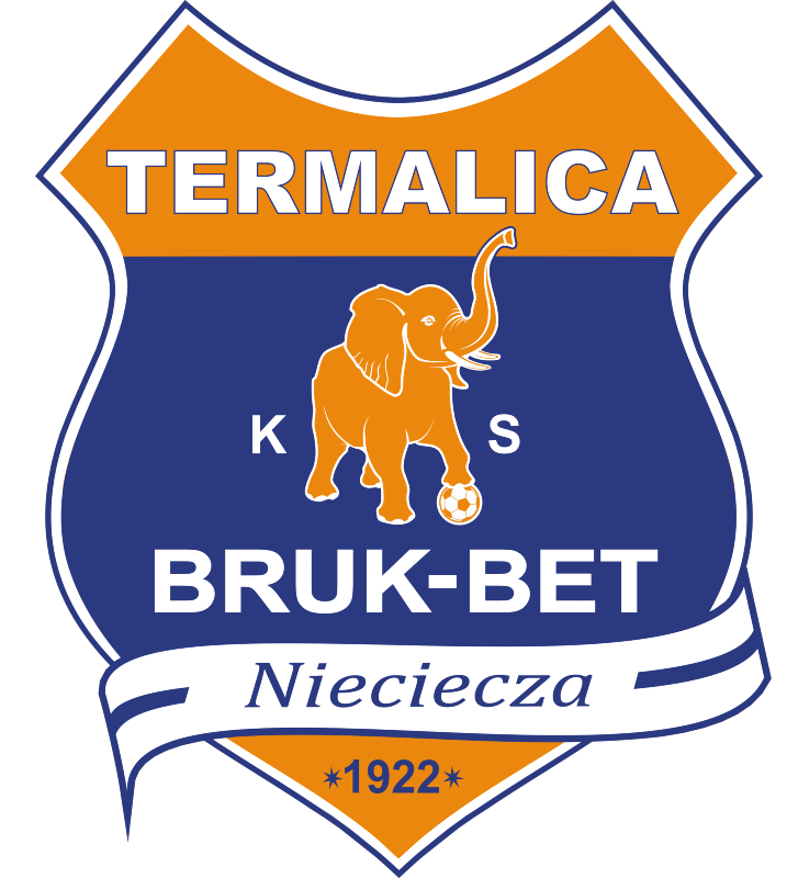 Termalica Bruk Bet Nieciecza
