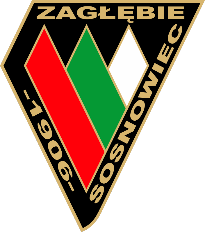 zagłębie sosnowiec