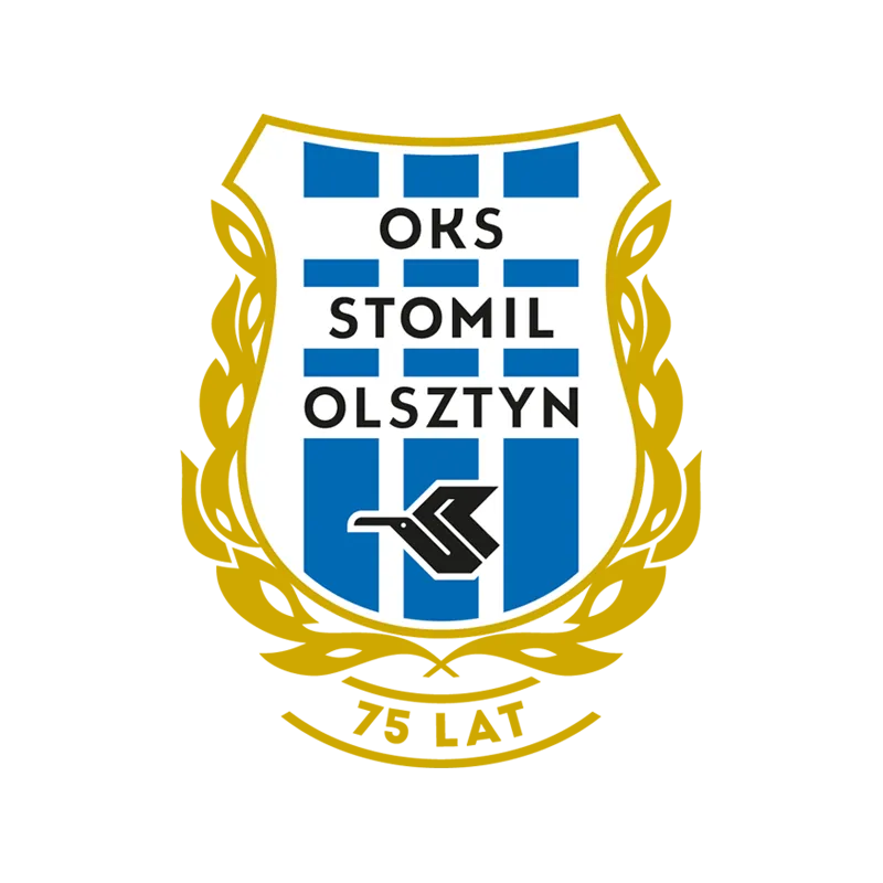 75 lat Stomilu