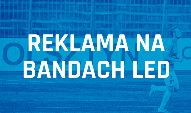 reklama led